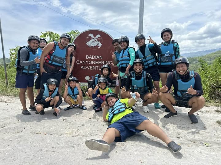 Bantayan island hoping Tour